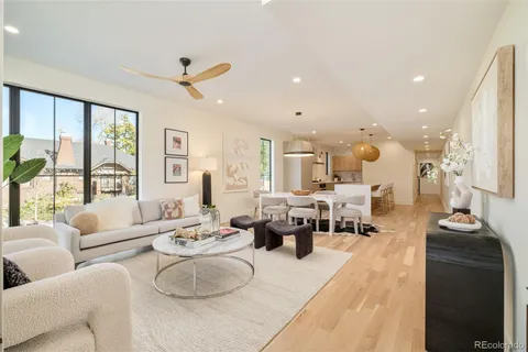 $1,595,000 | 570 Cook Street, Denver, CO 80206
