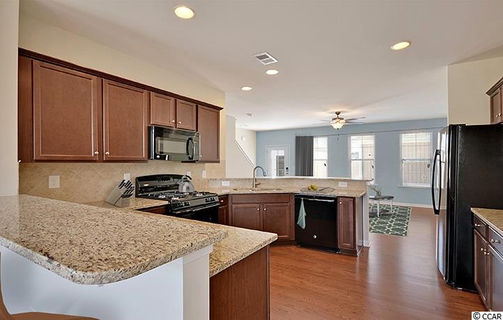 2 Pickering Drive, Unit 2 Murrells Inlet, SC 29576 - Photo 2 of 9 Gallery Image 2
