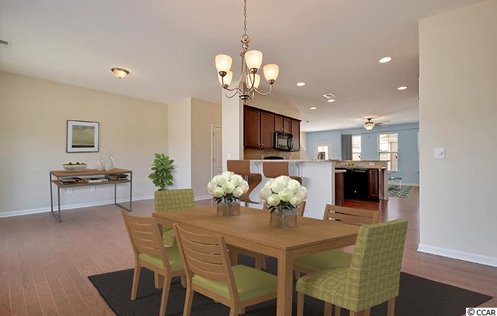 2 Pickering Drive, Unit 2 Murrells Inlet, SC 29576 - Photo 3 of 9 Gallery Image 3