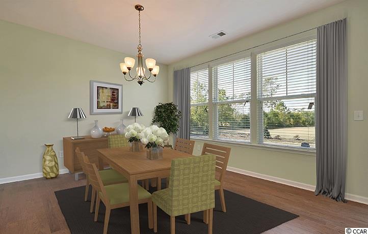 2 Pickering Drive, Unit 2 Murrells Inlet, SC 29576 - Photo 4 of 9 Gallery Image 4