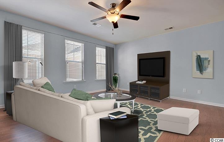 2 Pickering Drive, Unit 2 Murrells Inlet, SC 29576 - Photo 5 of 9 Gallery Image 5