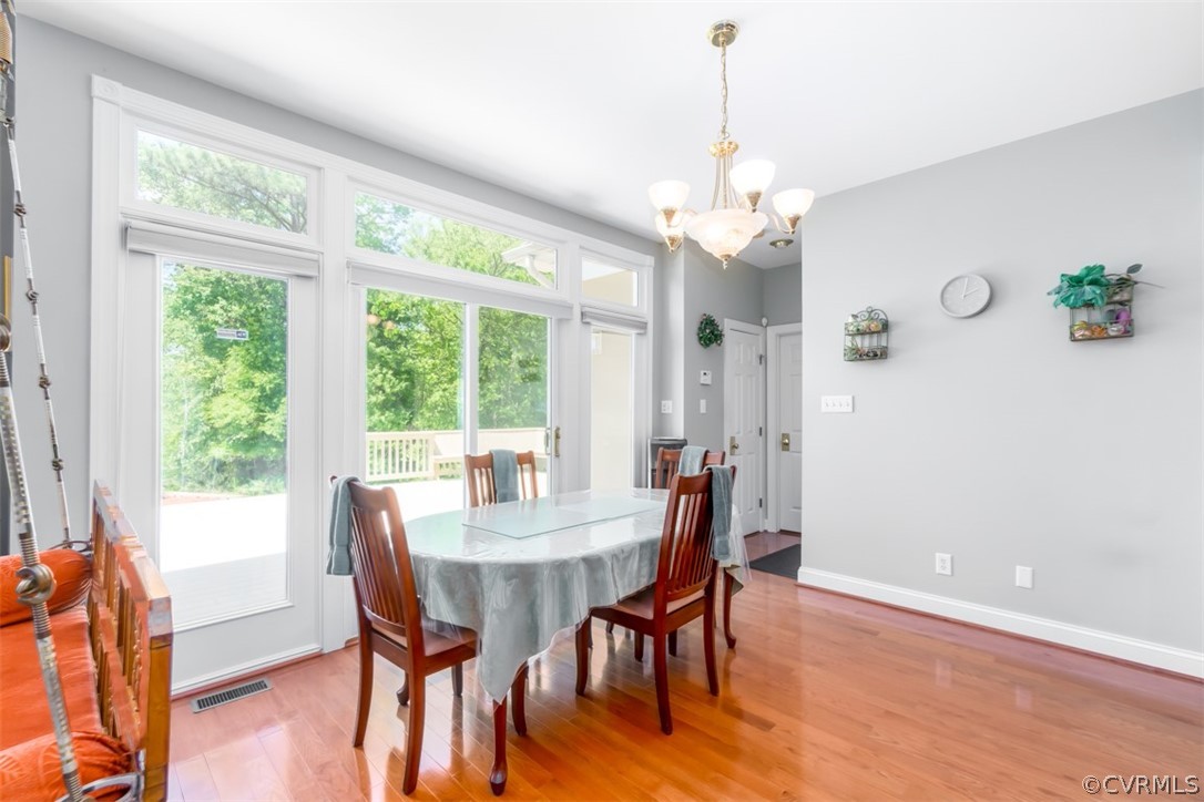 14006 Southshore Road Midlothian, VA 23112 - Photo 14 of 34