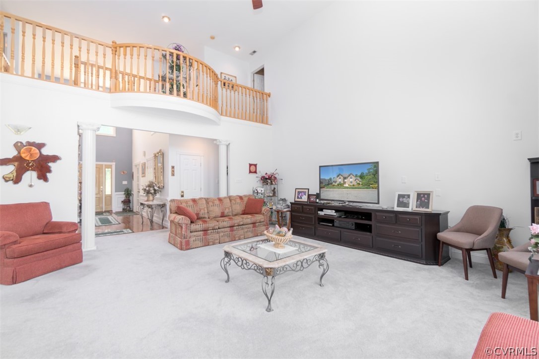 14006 Southshore Road Midlothian, VA 23112 - Photo 18 of 34