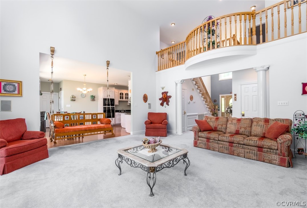 14006 Southshore Road Midlothian, VA 23112 - Photo 19 of 34