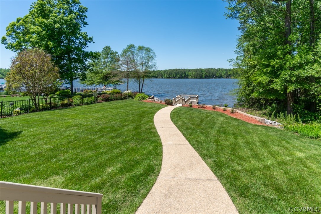 14006 Southshore Road Midlothian, VA 23112 - Photo 2 of 34