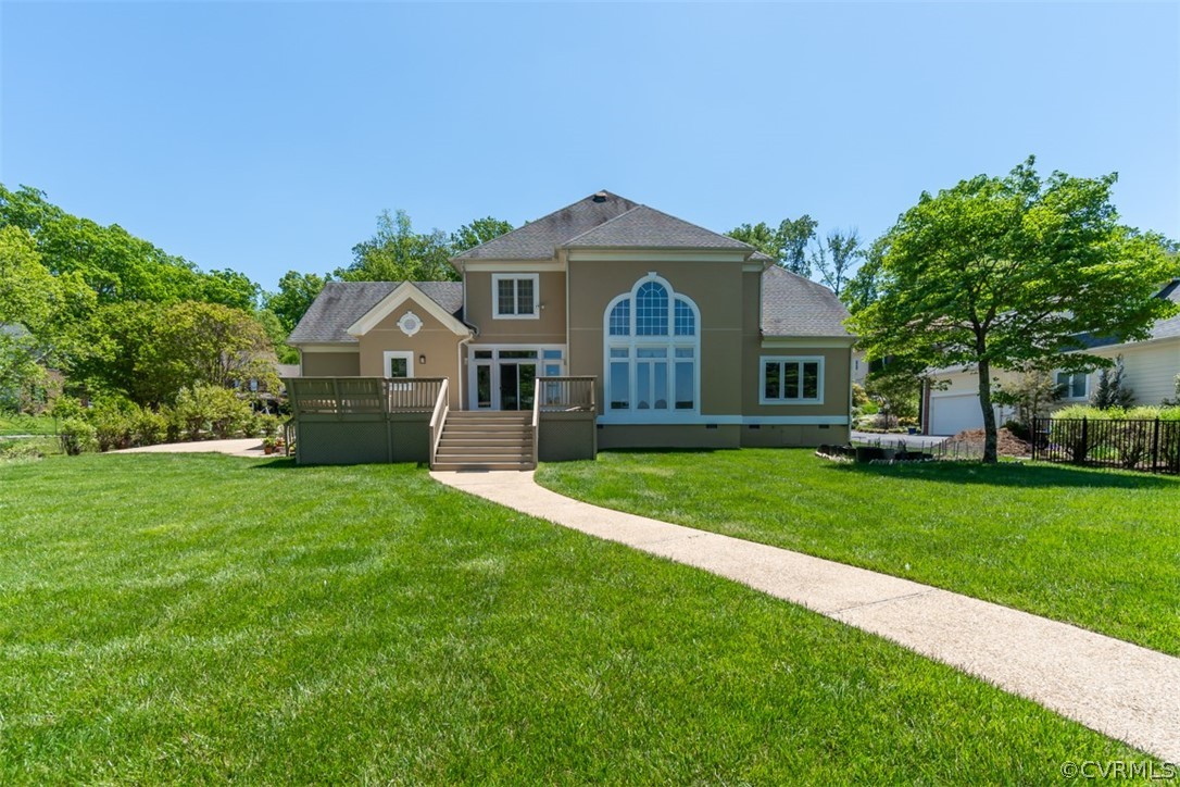 14006 Southshore Road Midlothian, VA 23112 - Photo 32 of 34