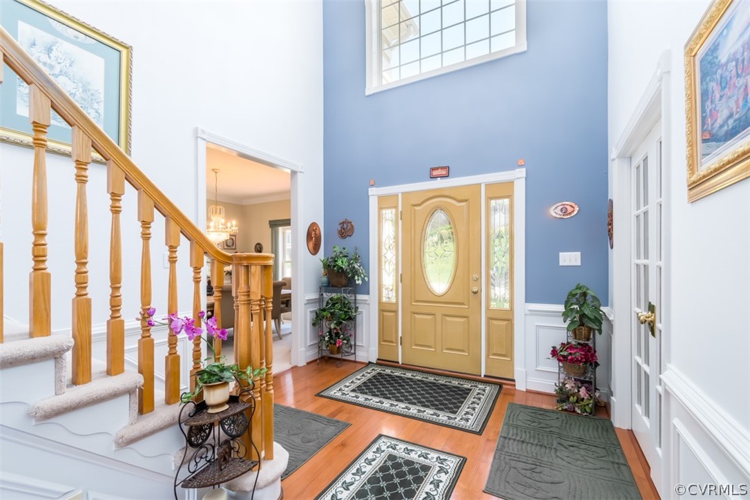 14006 Southshore Road Midlothian, VA 23112 - Photo 6 of 34