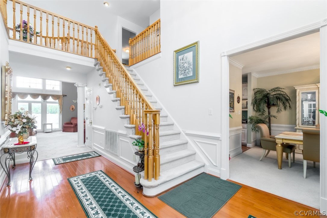 14006 Southshore Road Midlothian, VA 23112 - Photo 7 of 34