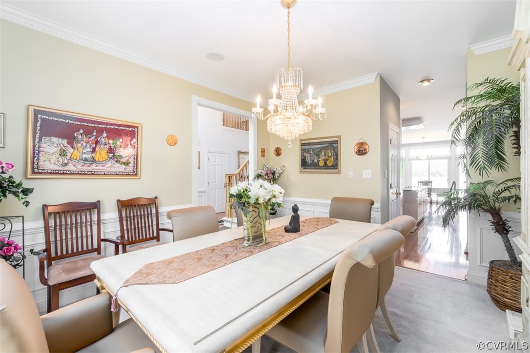 14006 Southshore Road Midlothian, VA 23112 - Photo 8 of 34