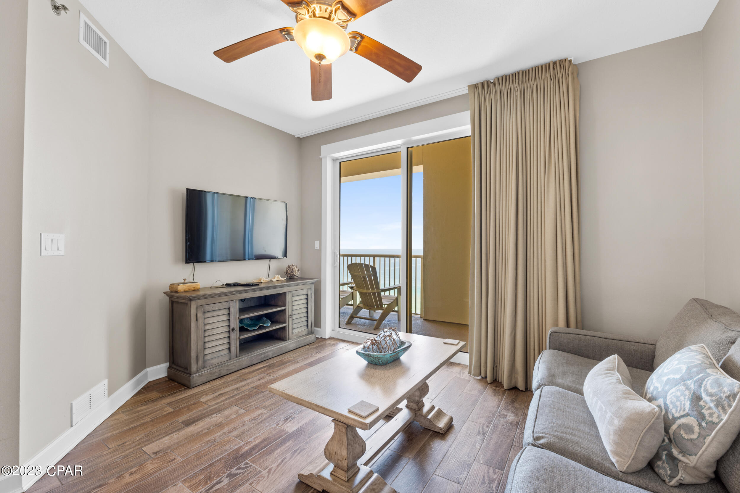 11807 Front Beach Road, Unit 2004 Panama City Beach, FL 32407 - Photo 1 of 35