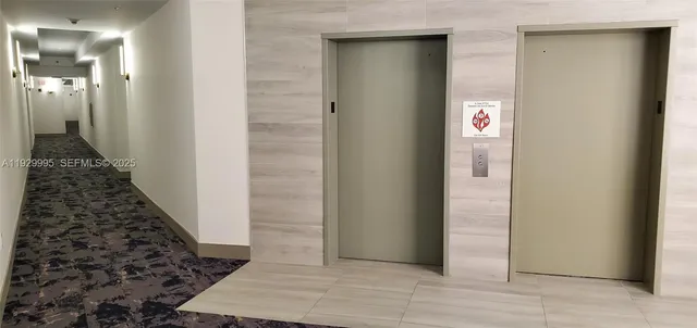 a view of a building