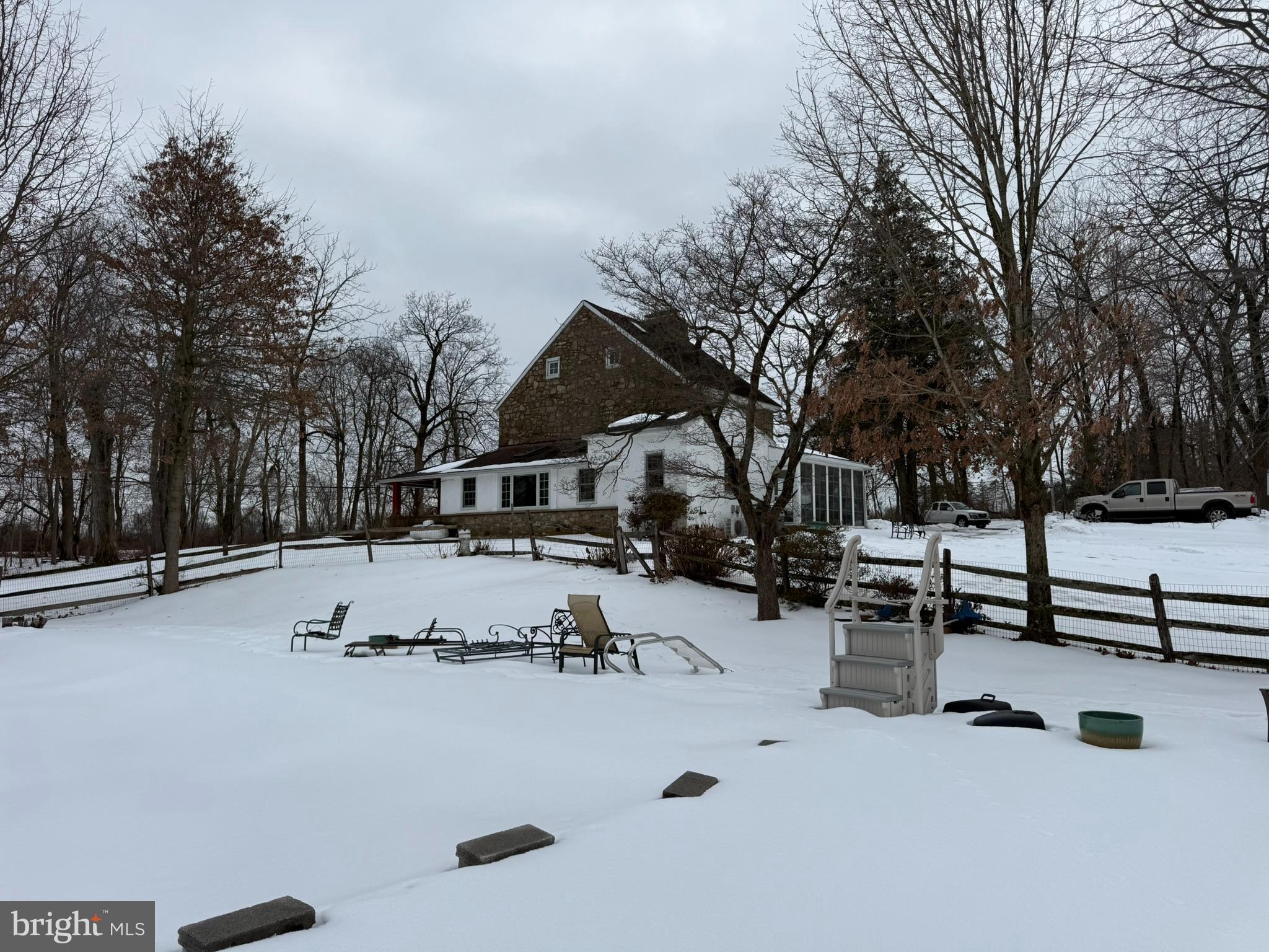 280 Mapleflower Road Glenmoore, PA 19343 - Photo 19 of 71