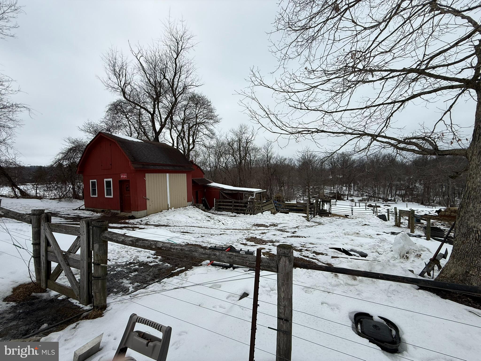 280 Mapleflower Road Glenmoore, PA 19343 - Photo 20 of 71