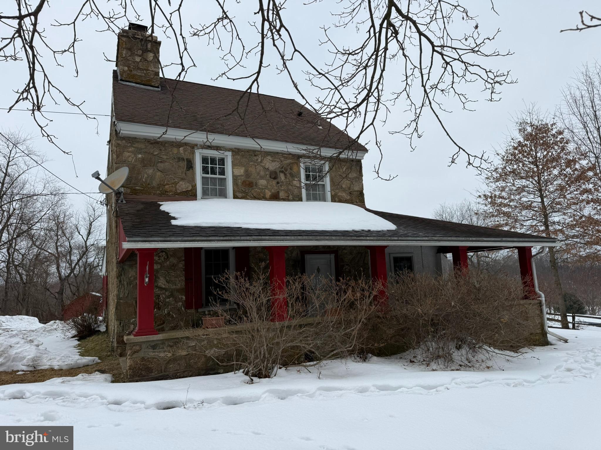 280 Mapleflower Road Glenmoore, PA 19343 - Photo 2 of 71