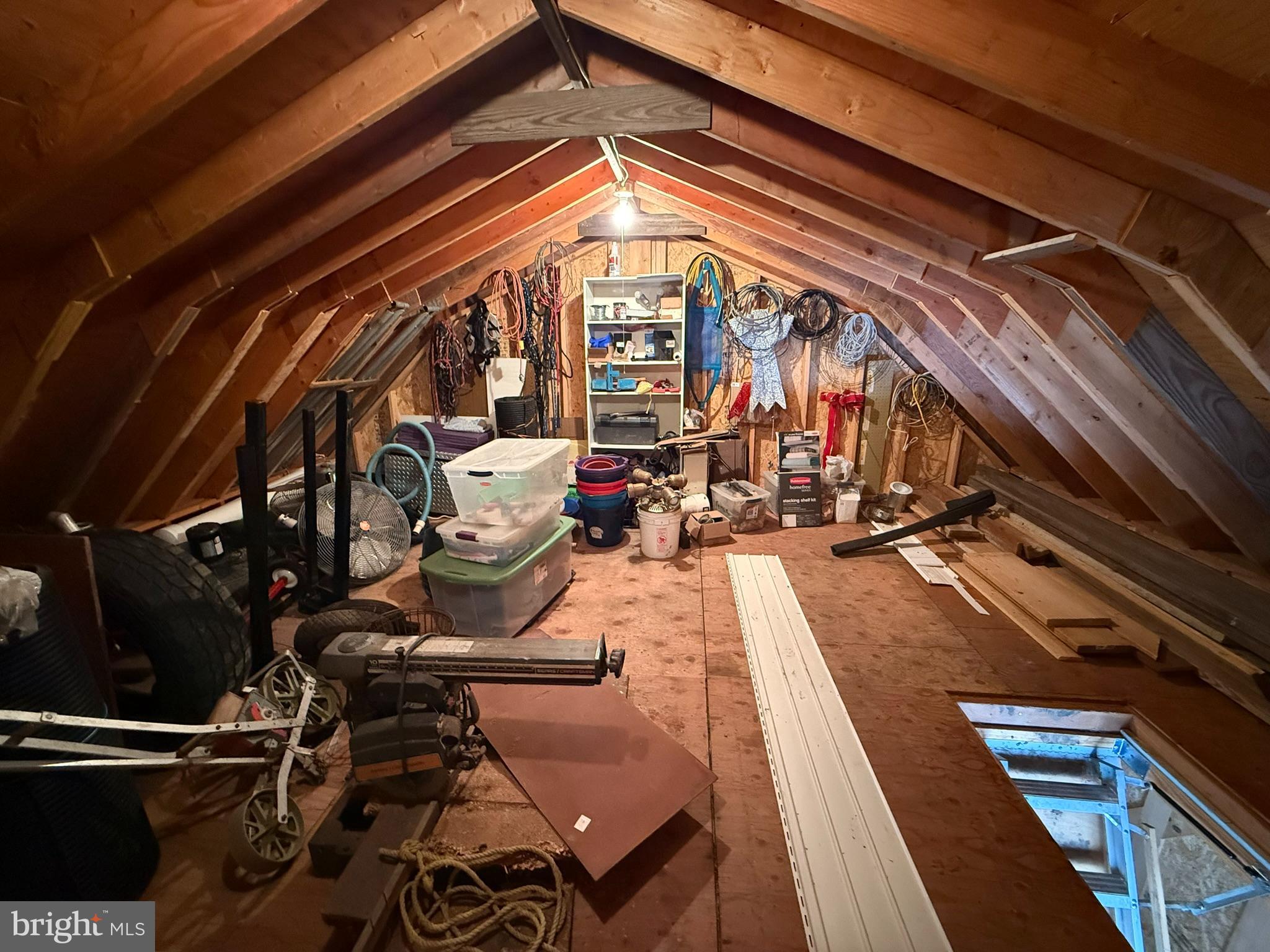 280 Mapleflower Road Glenmoore, PA 19343 - Photo 24 of 71