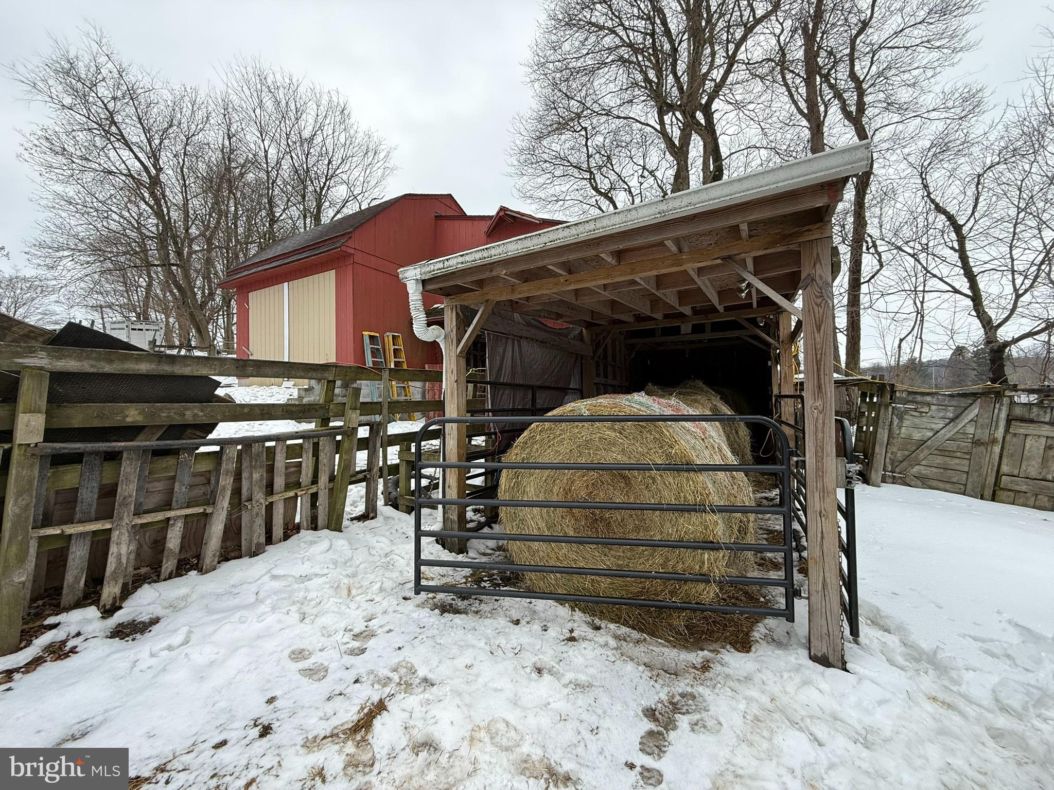 280 Mapleflower Road Glenmoore, PA 19343 - Photo 25 of 71