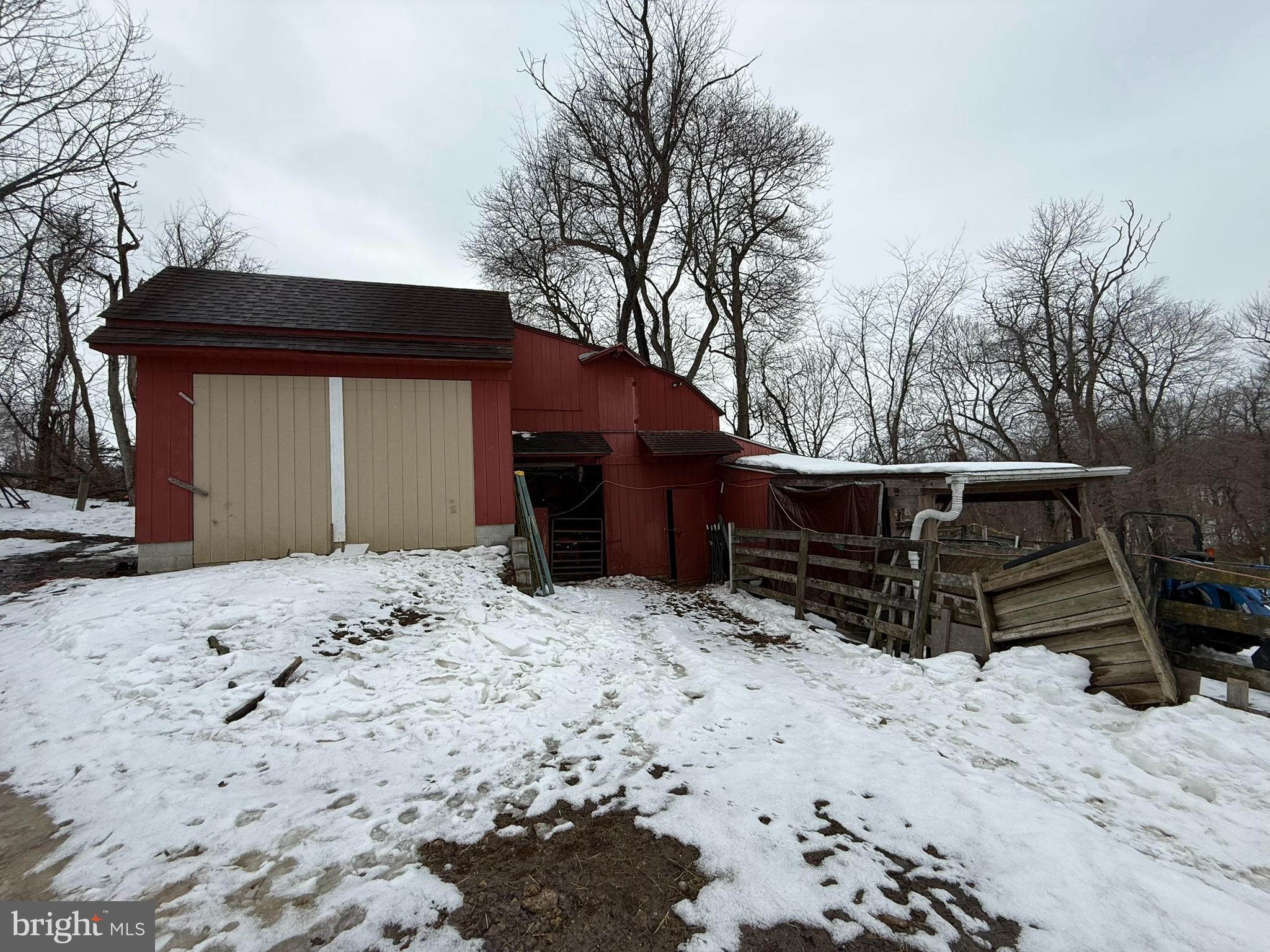 280 Mapleflower Road Glenmoore, PA 19343 - Photo 27 of 71