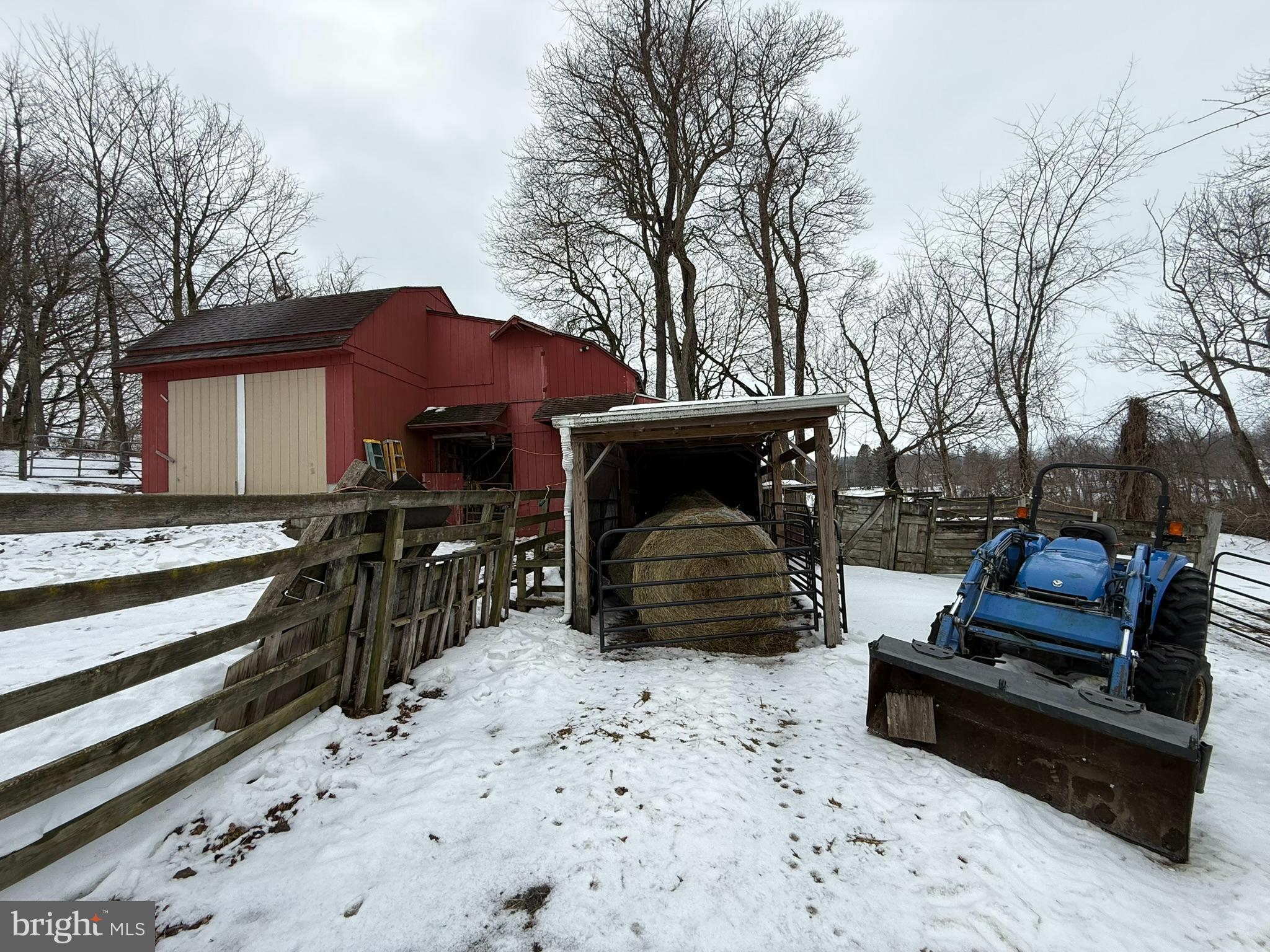 280 Mapleflower Road Glenmoore, PA 19343 - Photo 28 of 71