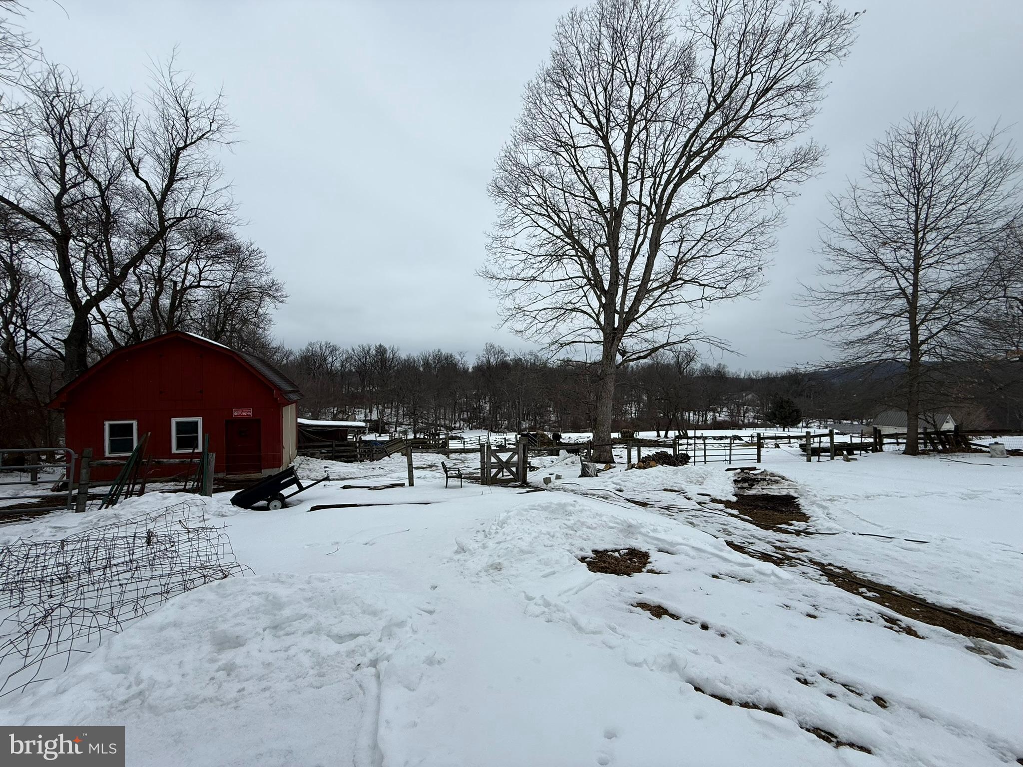 280 Mapleflower Road Glenmoore, PA 19343 - Photo 29 of 71
