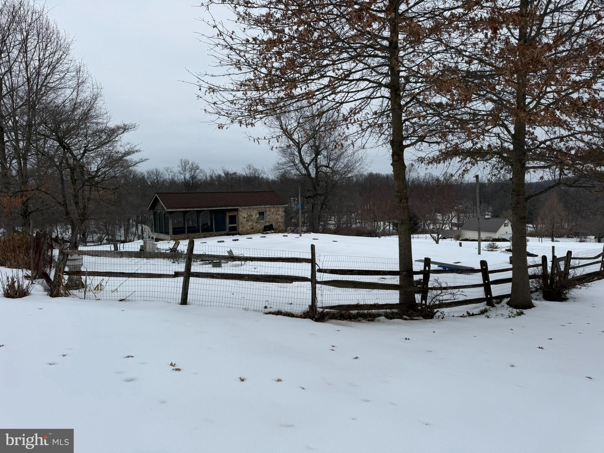 280 Mapleflower Road Glenmoore, PA 19343 - Photo 32 of 71