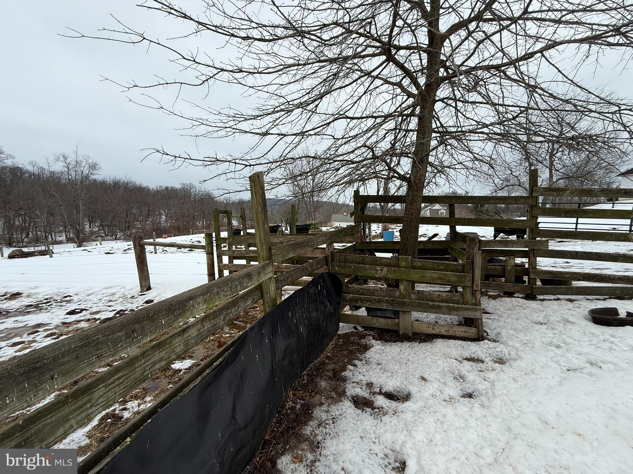 280 Mapleflower Road Glenmoore, PA 19343 - Photo 37 of 71