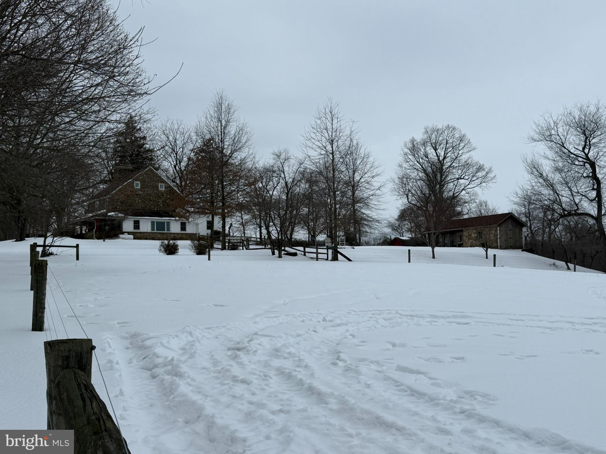 280 Mapleflower Road Glenmoore, PA 19343 - Photo 39 of 71