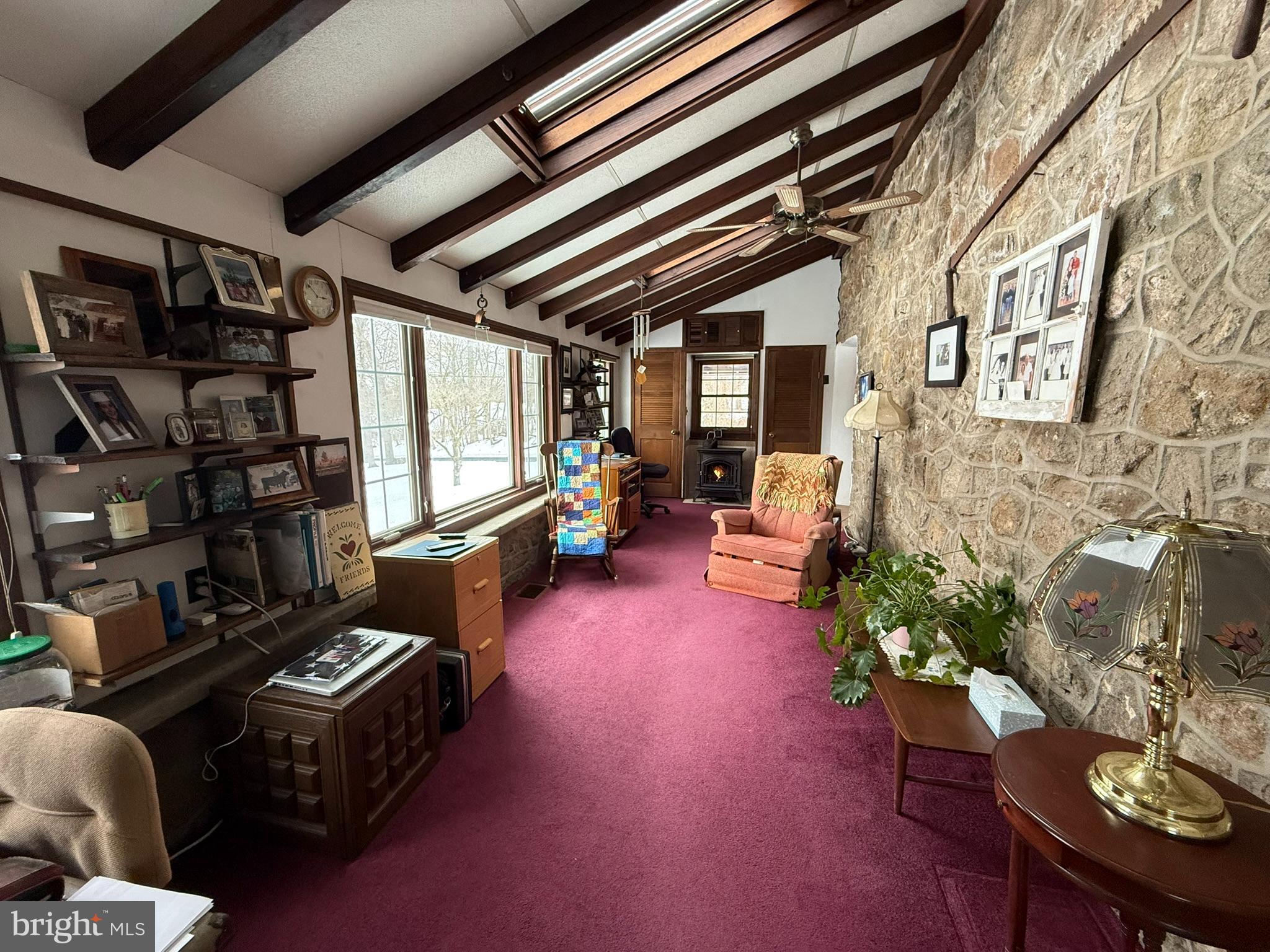 280 Mapleflower Road Glenmoore, PA 19343 - Photo 40 of 71