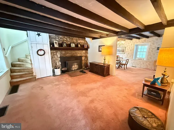 $450,000 | 280 Mapleflower Road, Glenmoore, PA 19343