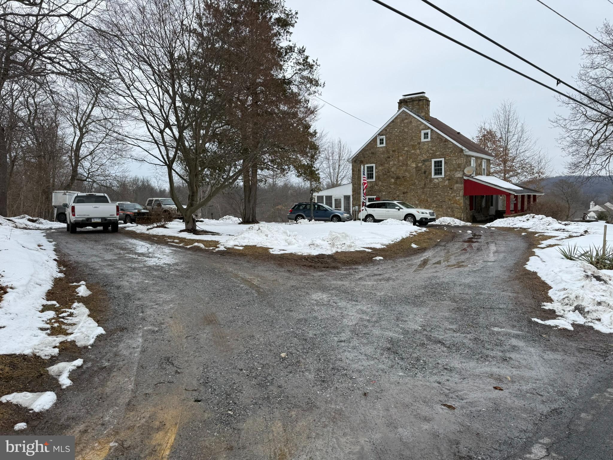 280 Mapleflower Road Glenmoore, PA 19343 - Photo 6 of 71