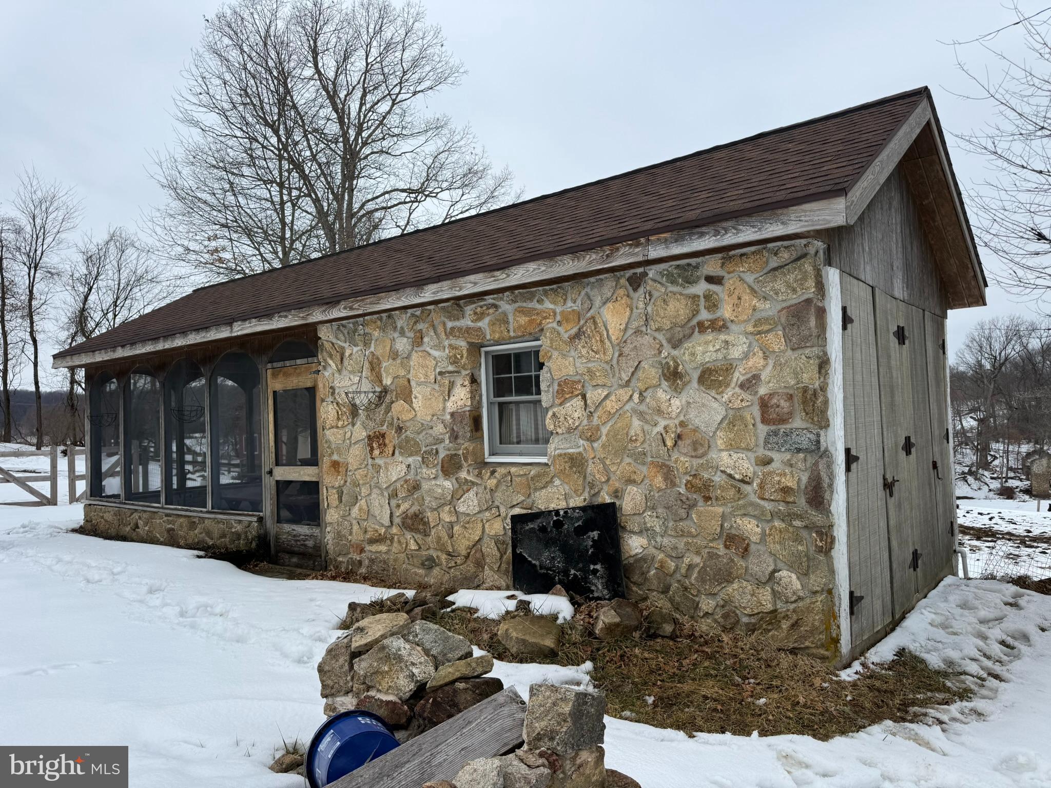 280 Mapleflower Road Glenmoore, PA 19343 - Photo 65 of 71