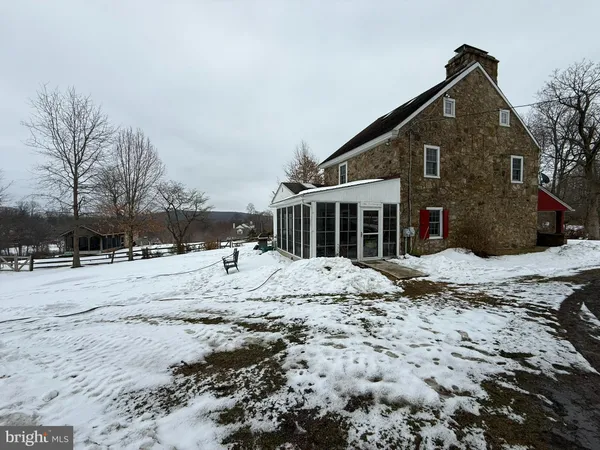 $450,000 | 280 Mapleflower Road, Glenmoore, PA 19343