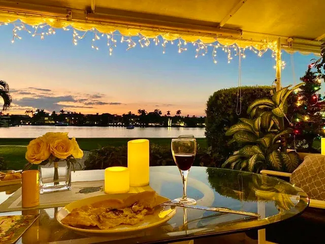 $2,900 | 314 Venetian Drive, Unit 7, Delray Beach, FL 33483