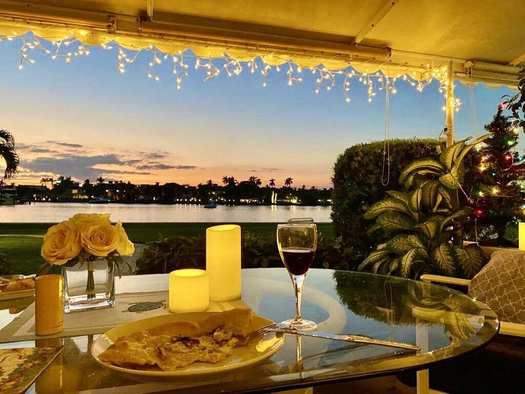 314 Venetian Drive #7