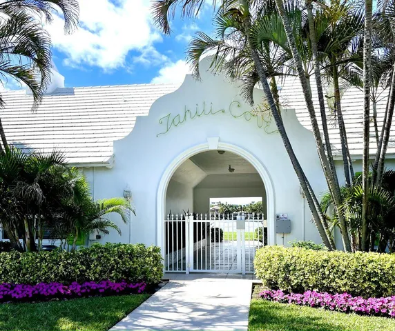 $2,900 | 314 Venetian Drive, Unit 7, Delray Beach, FL 33483