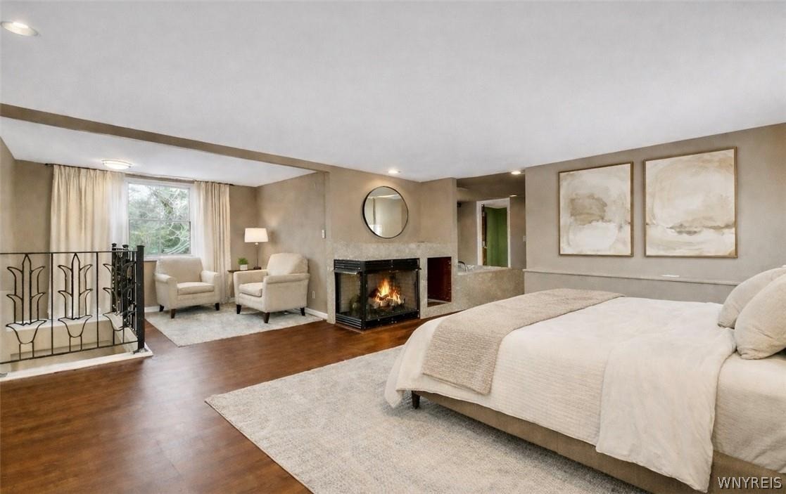 8794 Lower East Hill Road Colden, NY 14033 - Photo 38 of 50 2nd floor