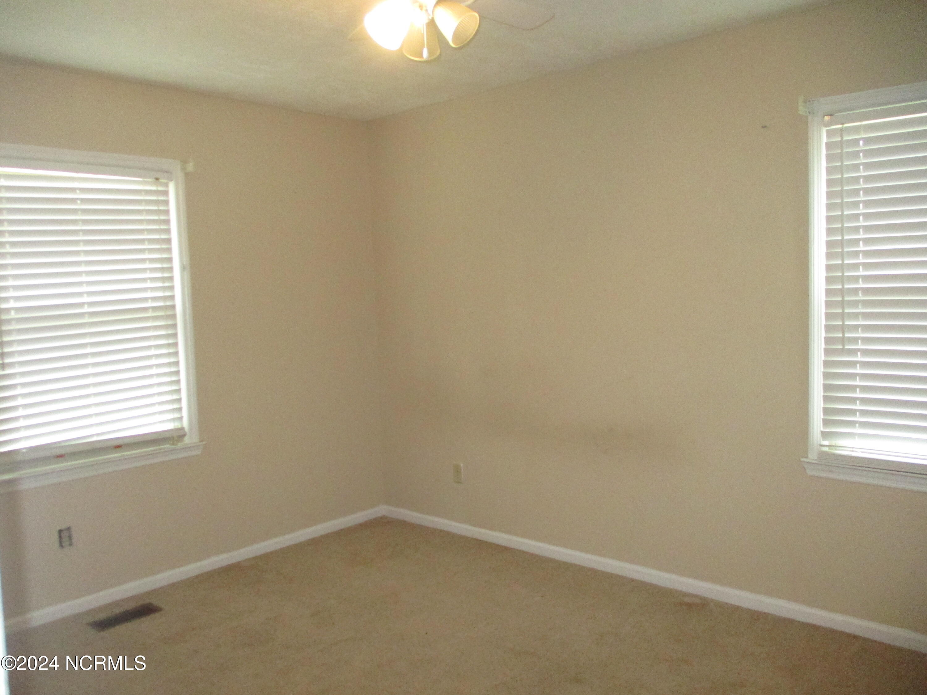 9821 Turnpike Road Laurinburg, NC 28352 - Photo 11 of 19 Bedroom 2