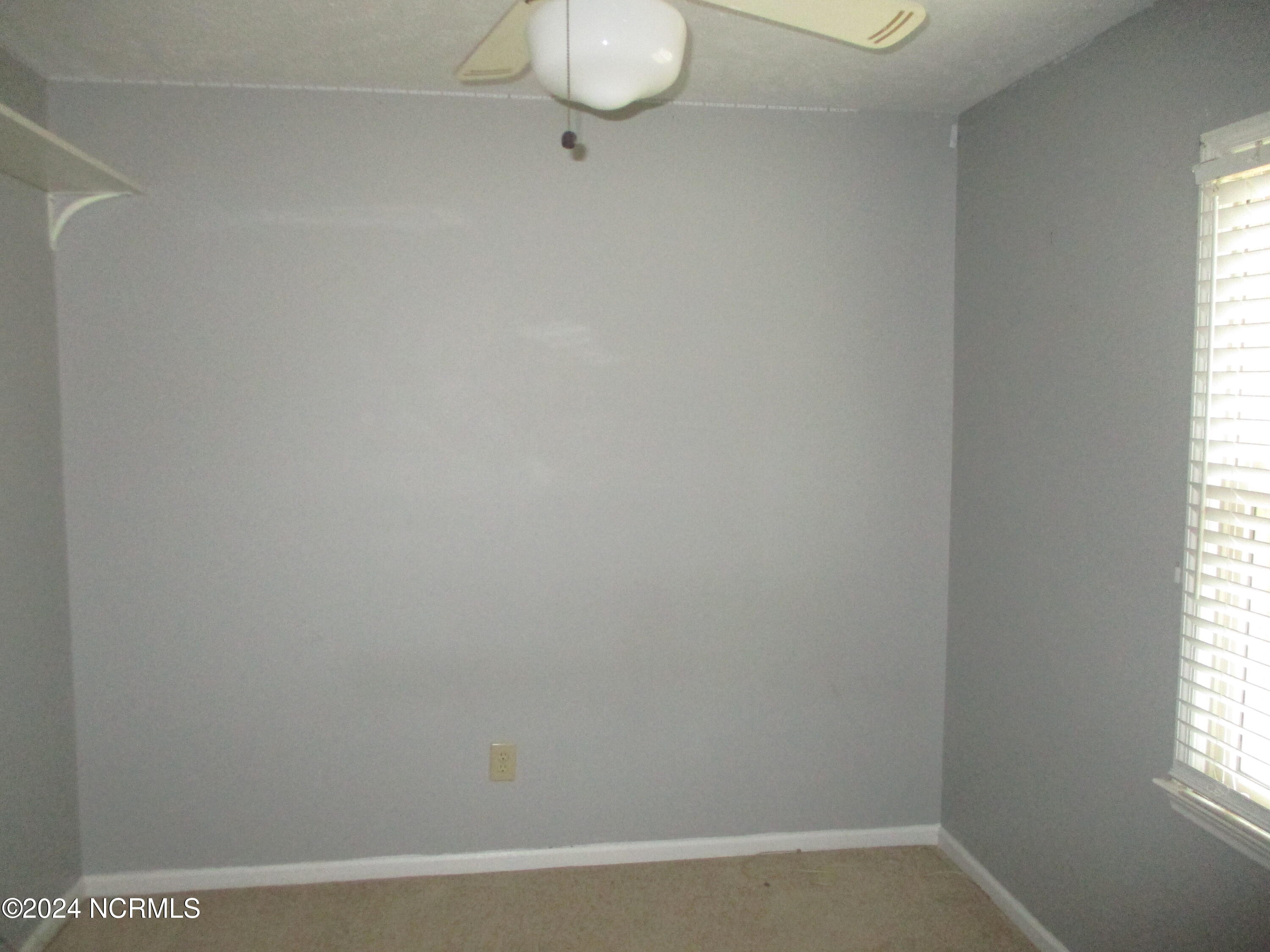 9821 Turnpike Road Laurinburg, NC 28352 - Photo 12 of 19 Bedroom 3