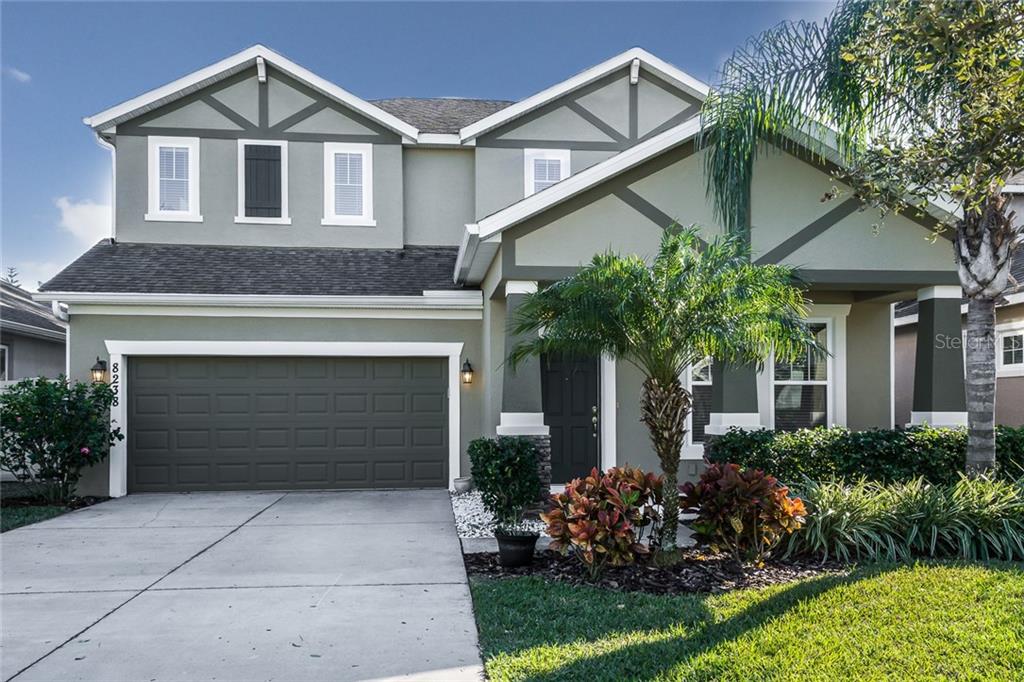 8238 Nectar Ridge Court Odessa, FL 33556 - Photo 1 of 1 Gallery Image 1