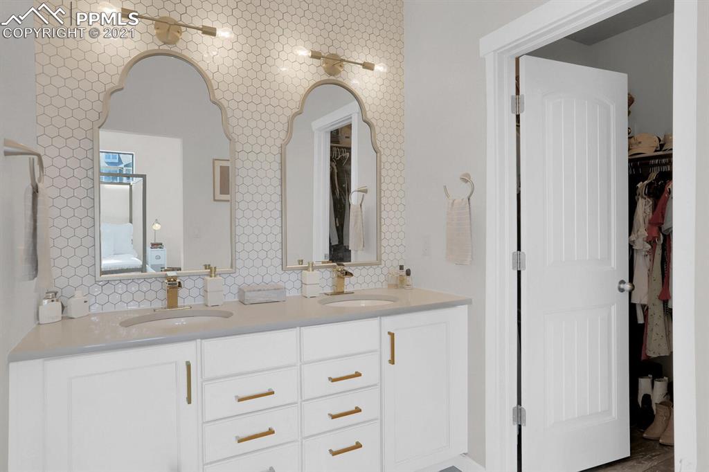 11229 Modern Meadow Loop Colorado Springs, CO 80921 - Photo 14 of 26