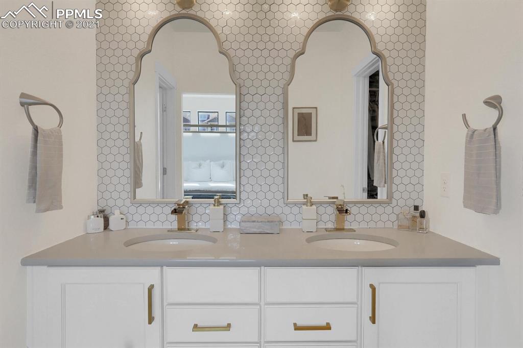 11229 Modern Meadow Loop Colorado Springs, CO 80921 - Photo 15 of 26