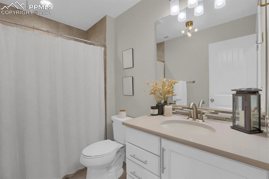 11229 Modern Meadow Loop Colorado Springs, CO 80921 - Photo 17 of 26