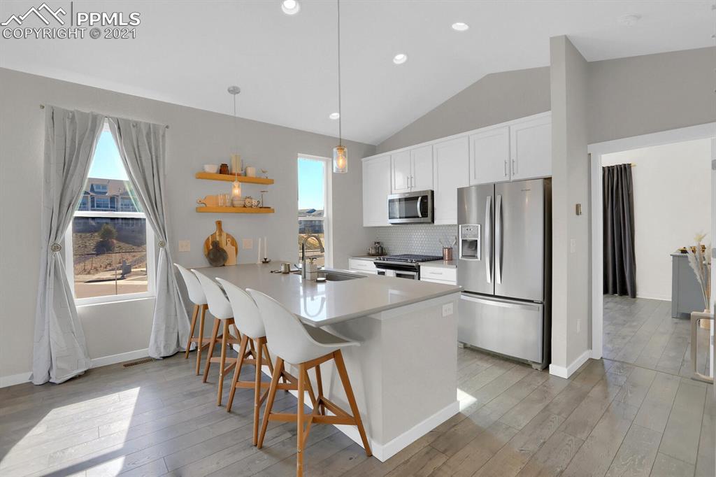 11229 Modern Meadow Loop Colorado Springs, CO 80921 - Photo 18 of 26