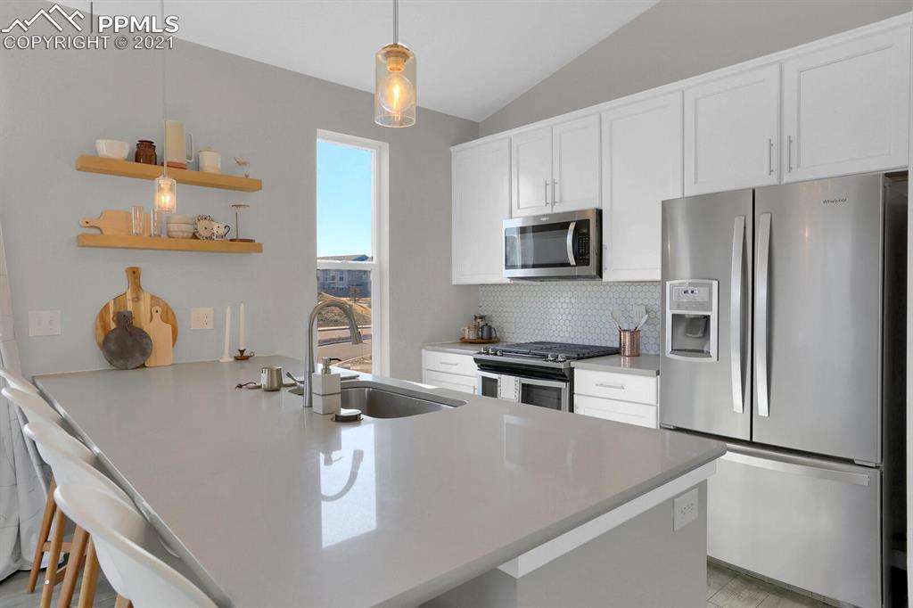 11229 Modern Meadow Loop Colorado Springs, CO 80921 - Photo 20 of 26