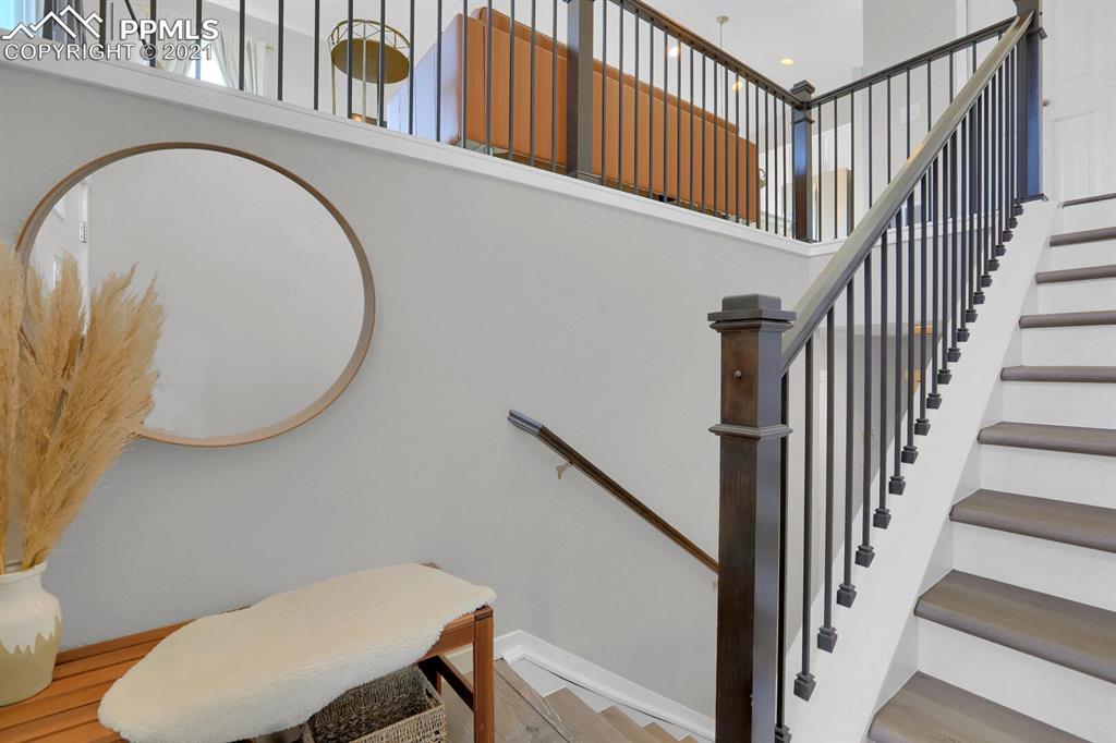 11229 Modern Meadow Loop Colorado Springs, CO 80921 - Photo 3 of 26