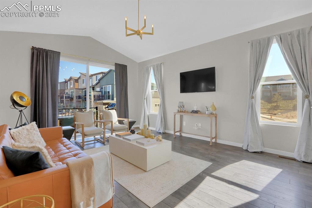 11229 Modern Meadow Loop Colorado Springs, CO 80921 - Photo 21 of 26