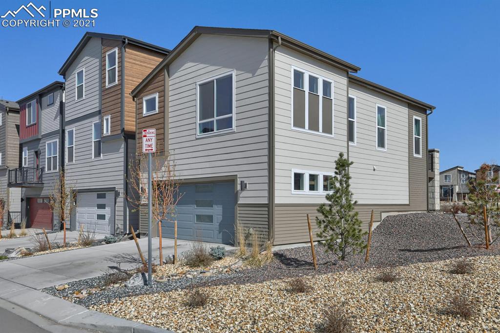 11229 Modern Meadow Loop Colorado Springs, CO 80921 - Photo 22 of 26