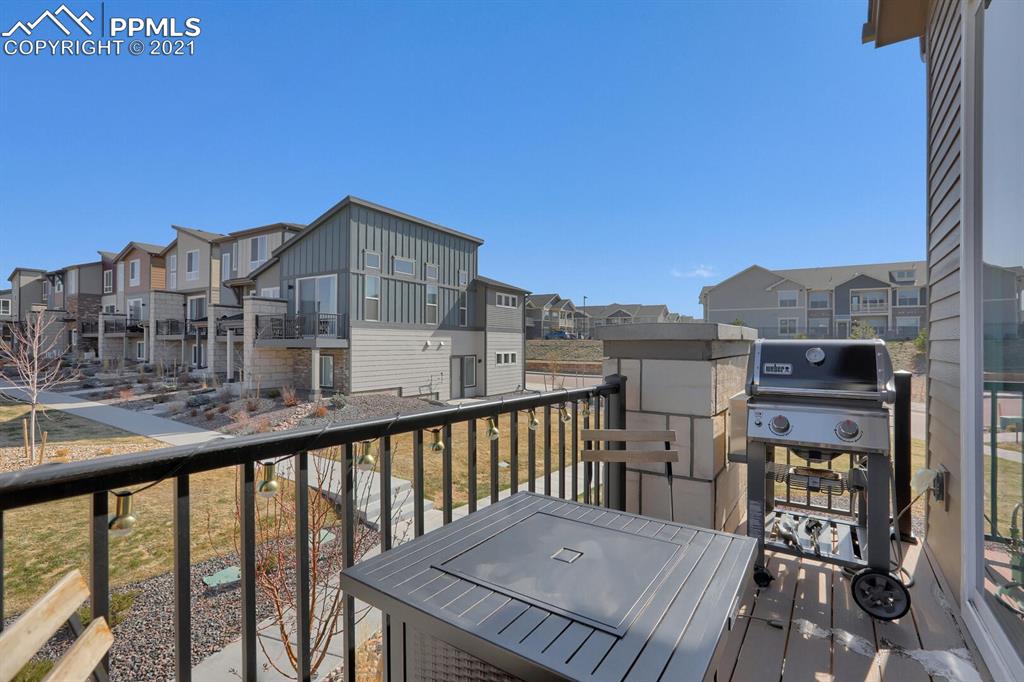 11229 Modern Meadow Loop Colorado Springs, CO 80921 - Photo 23 of 26