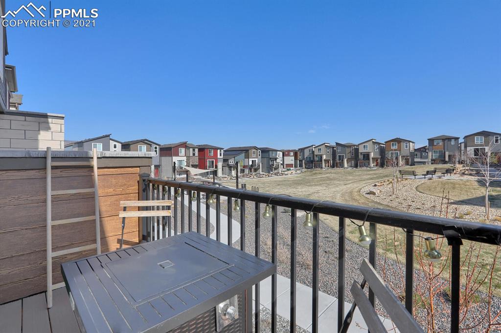 11229 Modern Meadow Loop Colorado Springs, CO 80921 - Photo 25 of 26