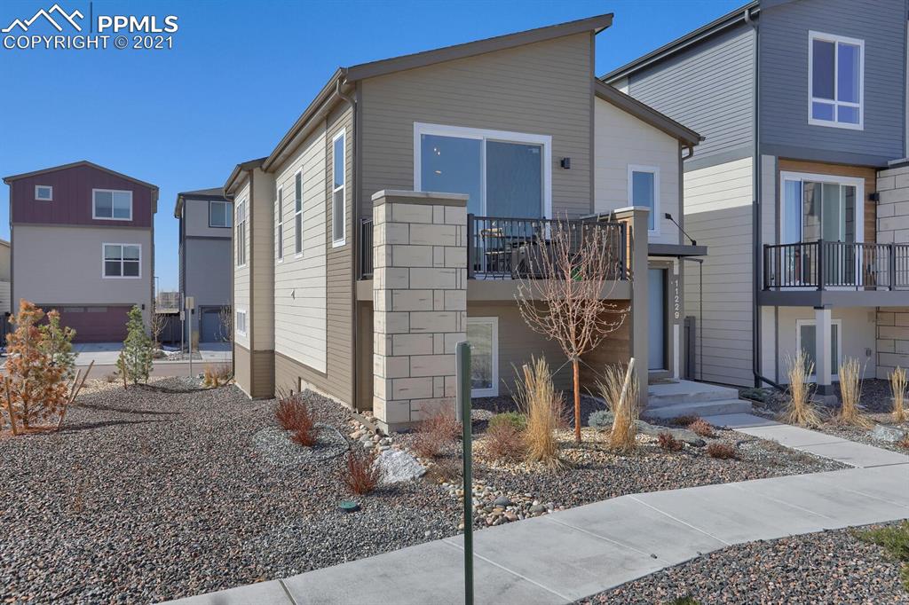 11229 Modern Meadow Loop Colorado Springs, CO 80921 - Photo 26 of 26