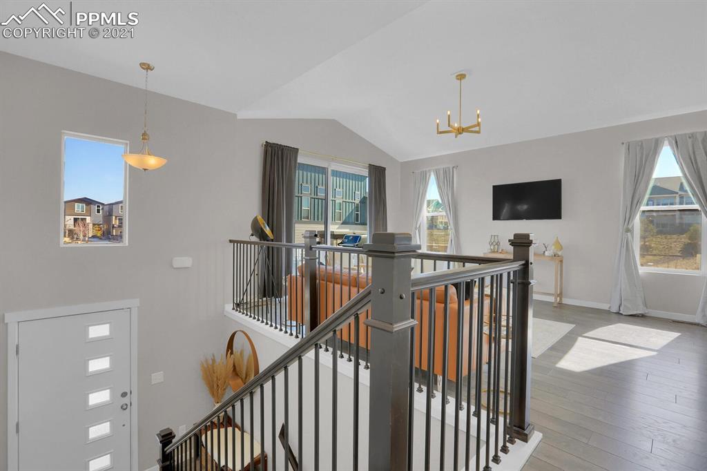 11229 Modern Meadow Loop Colorado Springs, CO 80921 - Photo 4 of 26